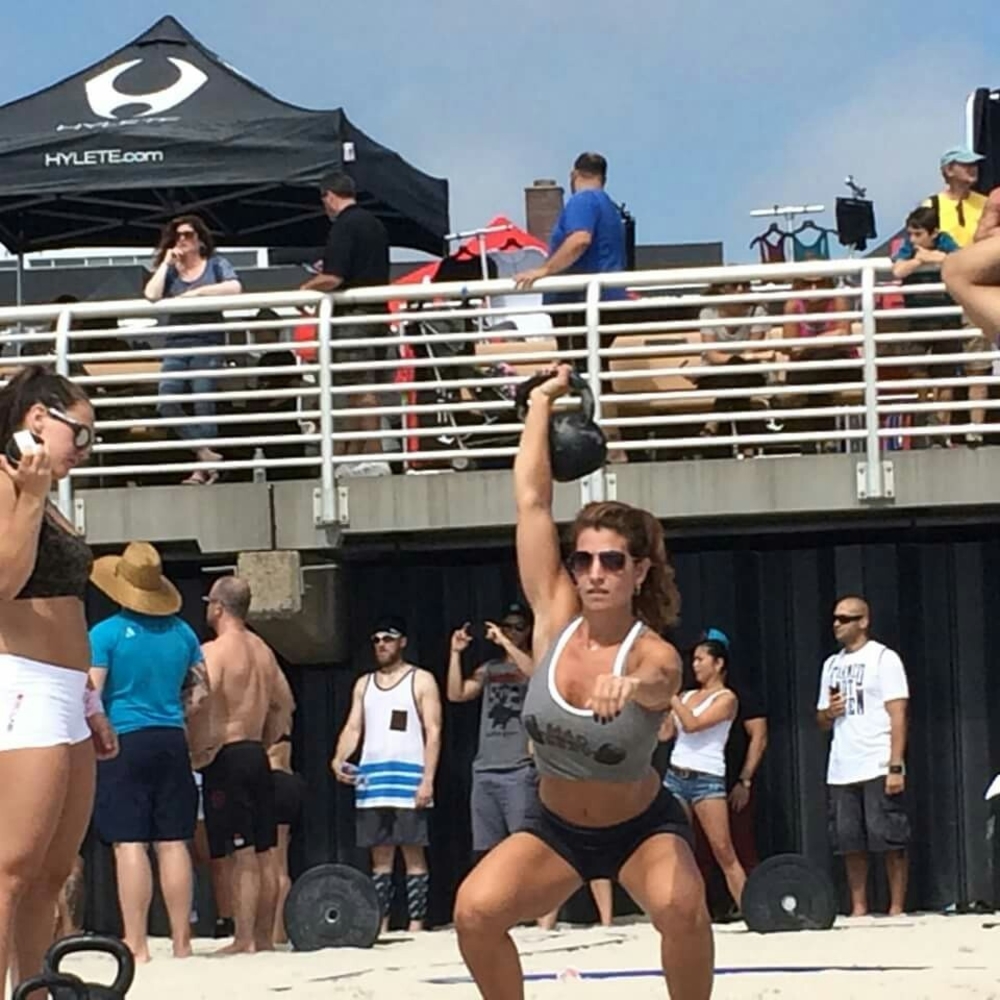 Meet your Posher, Jennifer